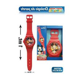 O Da Polso Per Parete Rosso 100 Cm Idea Regalo