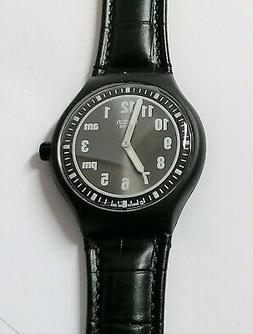Swatch Touch 2004 - STBB100 - BIZ  TRIP  - Nuovo -