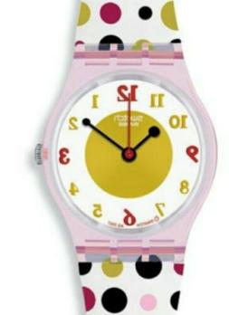 Swatch TREE OF WISDOM - LP125  - Donna - Nuovo - Cinturino i