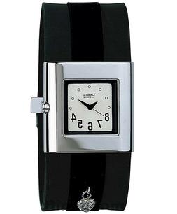 O Donna Silicone Nero Listino 85&euro; Sottocosto