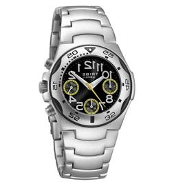 BREIL TRIBE "ICE"CRONO