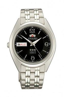 O Automatico Uomo Day/date