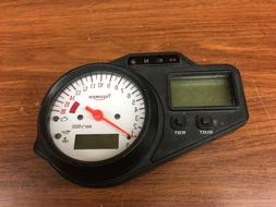 Triumph 600 Tt 2000 2001 2002 2003 Spessori Gruppo Contachil