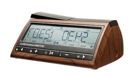 O Scacchi Dgt-3000 - Limited-edition