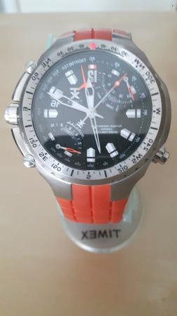 O Bussola Usato - Unisex Watch Used With Compass