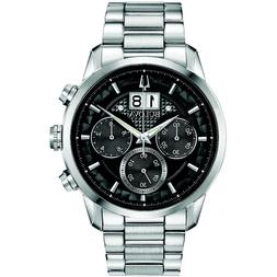 BULOVA UOMO CRONOGRAFO GRAN DATA 96B319 &euro; 329,oo