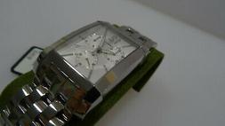Lorenz UOMO cronografo  SWISS MADE 3 ATM  Vetro Zaffiro Swis