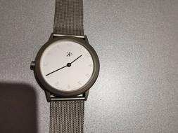 Calvin Klein uomo minimal