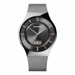 O Da Polso 51640-077-1 Radio Acciaio Inox