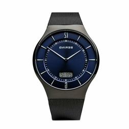 O Da Polso 51640-227 Radio Acciaio Inox