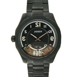 O Da Polso Twist Nero Me1151