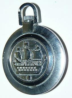 O Da Tasca Ussr Nautico Spagnolo Vela Pistola Nave B10