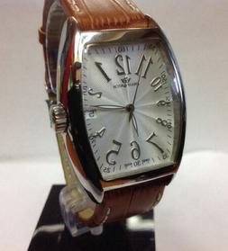 PHILIP WATCH UOMO Rettangolare