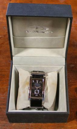 O Uomo Usato Economico | Dolce E Gabbana | Nero E Argentato