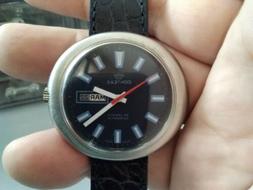 O Uomo Vintage Automatico Conteas