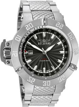 O Argento Acciaio Inox Laccio