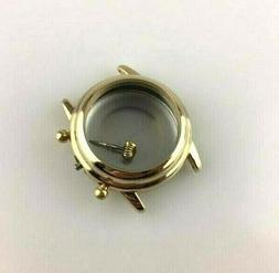 O Watch Boiter Case Chrono Automatico