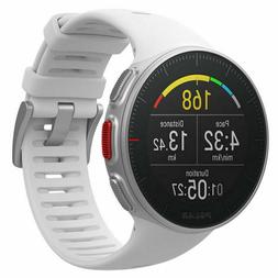 Polar Vantage V Bianco