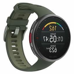 Polar Vantage V2 Smartwatch Multisport Outdoor GPS Cardio da