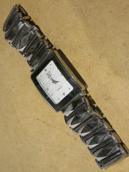O Da Polso Sk Quartz Stainless Steel Back Water Resistant Me