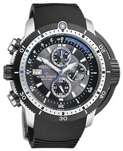 O Citizen Crono Aqualand Eco Drive Bj2121-04e