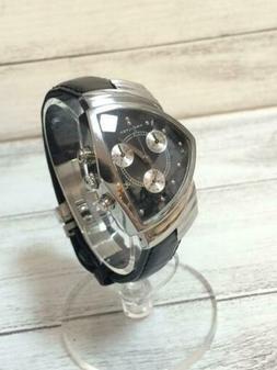 Hamilton Ventura Quarzo H24412732 Data Cronografo Uomo wl139