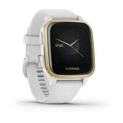 Garmin Venu Sq GPS Smartwatch Sport Fitness Wellness Cardio 