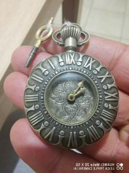 Very old pocket watch 1848  Patek Philippe Horloger.run and 