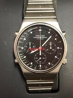 ❣️VERY RARE SEIKO 7A28-701A &ldquo;SPEEDMASTER&rdquo;