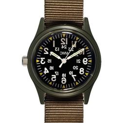 O Militare Khaki Strap