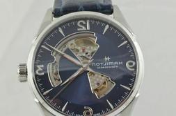 O Automatico Da Uomo 40mm Vintage Raro