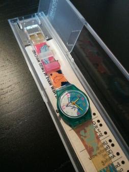 Swatch Vintage