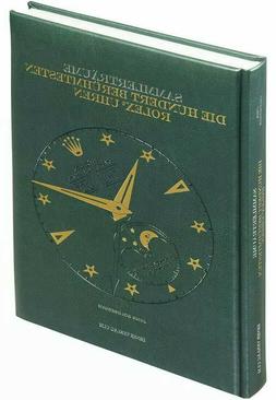 Vintage 100 Superlative Rolex Watches Libro Book John Goldbe