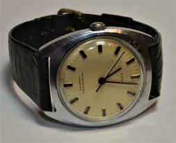 O Da Uomo Pelle Fascia Lettura