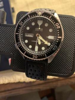 Seiko Vintage 6309-7290  Doppio Bracciale