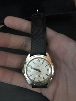bulova vintage
