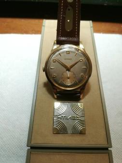 Zenith Vintage Anni 40