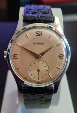 O Carica Quadrante Dual Tone Bitonale