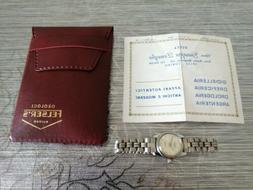 O Vintage Antique Felsers Da Revisionare