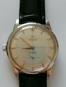 Omega vintage automatic