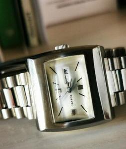Tissot Vintage Automatic Lady Di Forma ACCIAIO