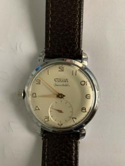 Tissot Vintage Automatico Anni 60