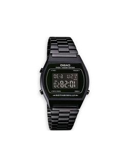 O Digitale Uomo Acciaio Nero