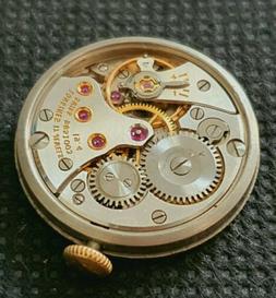 Longines vintage Cal 19.4  funzionante