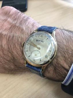 O Vintage Carica Manuale