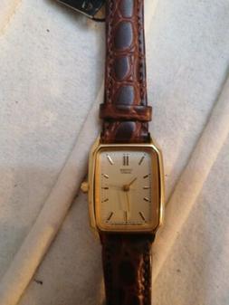 O Vintage Citizen Lady