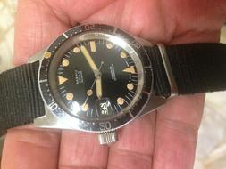 Vintage Diver LINEAR  - 20 Atm - anni 70 - Diam. 38 mm
