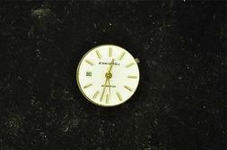 O Da Polso Movimento Caliber L561.1