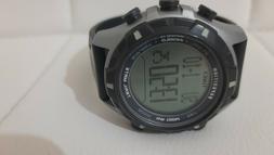 TIMEX VINTAGE EXPEDITION  WR 100  CRONO SVEGLIA TIMER FUNZIO