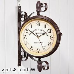 O Ferro Battuto Treno Grand Stazione A